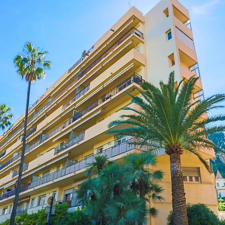 San Maria Apartman Menton Kültér fotó