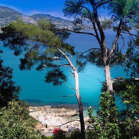 San Maria Apartman Menton Kültér fotó