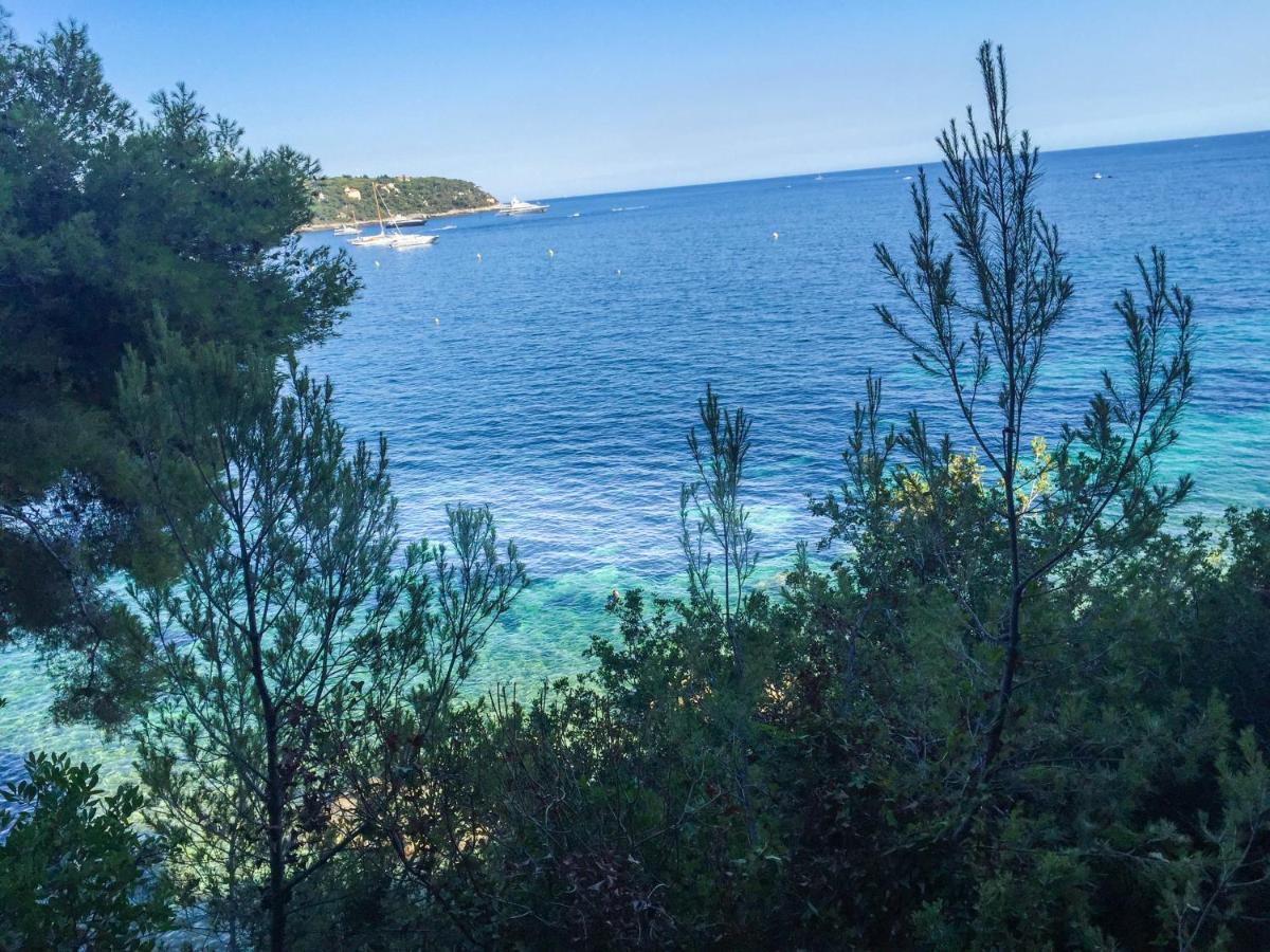 San Maria Apartman Menton Kültér fotó