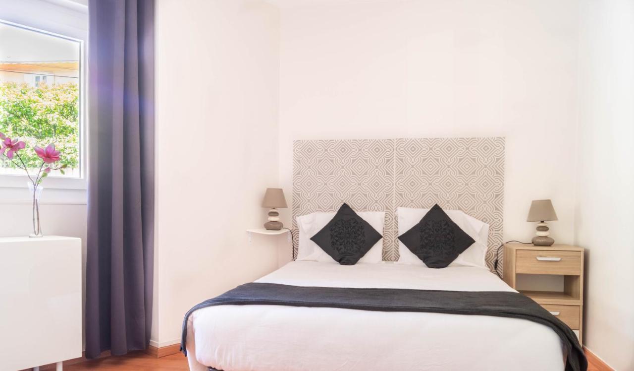 San Maria Apartman Menton Kültér fotó